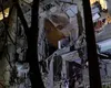 O bombă ghidată rusească a lovit un bloc din Sumî, Ucraina. Două persoane și-au pierdut viața, iar alte opt sunt rănite