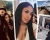 Mai mulți prieteni de-ai Valentinei, tânăra ucisă și aruncată în Olt, au primit mesaje de amenințare de pe conturi care foloseau poza presupusului criminal: „Am primit un mesaj: Bună, mă mai caută poliția?”