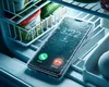 Trendul periculos de pe TikTok! Ce se întâmplă real dacă încerci să îți răcești telefonul în frigider