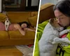 Teodora Stoica se confruntă cu probleme de sănătate după moartea câinelui său. Tânăra spune că a ajuns să își neglizeze complet organismul: „Sistemul meu nervos cedează”