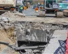 Peste 90% dintre șantierele la rețeaua de termoficare din București sunt finalizate. Anunțul făcut de PMB