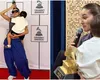 Theo Rose răspunde criticilor după ce a fost acuzată că își ascunde copilul: „Oameni buni, nu l-am pus eu să stea cu spatele”