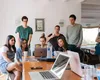 OCDE: Aproape un sfert dintre tinerii români între 18 și 24 de ani nici nu muncesc, nici nu studiază