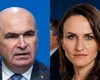 Ilie Bolojan și Oana Țoiu i-ar fi cerut Comisarului UE pentru Justiție să facă verificări în cazul „amendamentului Fritz” la Legea integrității. România riscă să piardă 770 de milioane de euro din PNRR (surse)