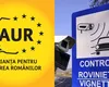 AUR cere amânarea TollRo până în aprilie 2027: „Sancțiunile sunt gata, sistemul nu”