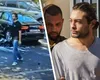 Cum a scăpat fiul lui Ilie Dumitrescu de închisoare după ce a făcut accident și a fugit de la fața locului