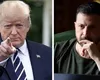 Donald Trump susține că l-a convins pe Volodimir Zelenski să reducă atacurile asupra rafinăriilor rusești. Ce i-a răspuns președintele ucrainean