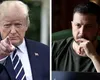 Donald Trump îi cere lui Volodimir Zelenski să înceteze atacurile asupra infrastructurii pentru producția de motorină din Rusia: „Penuria globală nu este provocată de Orientul Mijlociu, ci de ceea ce se întâmplă cu Rusia și Ucraina”