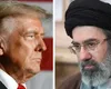 Donald Trump susține că Iranul este un stat eșuat: „Au o inflație de 350%. Nu mai au monedă. Nu își plătesc soldații. Liderii lor sunt în mare parte morți”