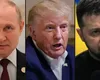SUA propun negocieri între Ucraina și Rusia în Emiratele Arabe Unite. Kremlinul confirmă pregătirile pentru o întâlnire trilaterală