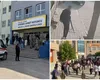 Atac armat în fața unui liceu din Turcia. Cel puțin opt elevi au fost răniți