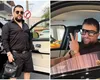 FOTO Tzancă Uraganu și-a cumpărat o nouă mașină de lux. Suma uriașă plătită de manelist: „Mai ne ferim?”