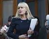 Elena Udrea, atac dur la clasa politică: „Aleșii de azi sunt complet depășiți de situația politică, economică și socială dezastruoase, pe care chiar ei înșiși le-au generat”