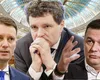 EXCLUSIV Sorin Grindeanu: „Pare că l-au pus pe Siegfried Mureşan ca să-l facă de râs”