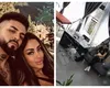 Ultimele imagini cu Valentina în viață. Ce a făcut Vlad Bălțețeanu după ce a omorât-o și a băgat-o într-o valiză
