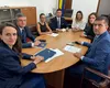 Miniștrii USR dezmint zvonurile privind demisia în masă din Guvern: Ghinion, suntem și astăzi la muncă
