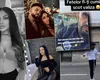 Trend îngrijorător pe TikTok. Apar tot mai multe clipuri cu bărbați care amenință alte femei că le  „bagă în valiză”. Semnalul de alarmă tras de o specialistă