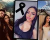 Mașina lui Vlad Bălțățeanu, care și-ar fi ucis iubita, găsită de poliție. Autoritățile au sigilat autoturismul