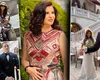Alex Gîlcă, partenerul lui Valerie Lungu, declarații privind reacția mamei influenceriței după invitația primită la nuntă. De ce nu se înțeleg: „Aceste discuții se poartă în privat, nu la televizor”
