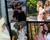 Mama lui Valerie Lungu, dezamăgita de fiica ei. Gestul făcut de influenceriță înainte de nuntă: „Nu mai ai niciun respect”