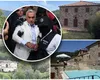 Cum arată una dintre casele din Toscana pe care pusese ochii Călin Georgescu. Vila de 1,2 milioane de euro are șapte dormitoare, piscină și se află pe un domeniu de patru hectare