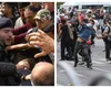 Alți cinci instigatori de la protestul oierilor din Piața Victoriei au fost arestați. Unul dintre ei se află în arest la domiciliu