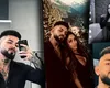 Mașina lui Vlad Bălțățeanu, găsită de poliție. Autoritățile au sigilat autoturismul cu care presupusul criminal ar fi transportat trupul neînsuflețit al Valentinei