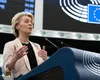 Ursula von der Leyen își prezintă prioritățile pentru UE. Securitatea, inteligența artificială, clima și migrația, printre temele discursului despre Starea Uniunii Europene