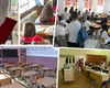Vouchere de vacanţă 2026: 800 de lei pentru angajaţii din Educație cu salarii nete de cel mult 6.000 de lei DOCUMENT
