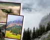 Prognoza meteo până la finalul lunii. Echinocţiul de toamnă aduce ploi, frig şi dimineţi cu ceaţă. ANM anunţă lapoviţă şi ninsori la munte