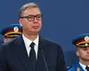 Președintele sârb Aleksandar Vučić dizolvă Parlamentul Serbiei și convoacă alegeri anticipate. Scrutinul va avea loc pe 25 octombrie, iar acesta speră să preia funcția de premier