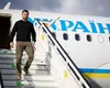 Volodimir Zelenski, la un pas să fie lovit de o dronă Shahed în timp ce decola din Republica Moldova. Premierul Norvegiei a făcut anunțul: „Aceasta este realitatea cu care se confruntă”