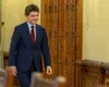 Nicușor Dan a mers la biserică să se roage pentru reușita negocierilor dintre Luca Niculescu și partide: „Într-o societate în care vedem că ura, vrajba e tot mai mare, trebuie să dăm exemplu de moderaţie şi înţelegere”