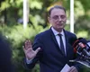 Luca Niculescu știe cu cine vrea să lucreze în Guvern. Anunțul făcut despre Alexandru Nazare: „Un ministru bun”