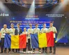 Elevii români, trei medalii de aur la Olimpiada Internaţională de Astronomie și Astrofizică
