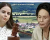 Adriana Iliescu luptă prin tribunale de peste 20 de ani pentru o casă moștenită. Fosta profesoară acuză că proprietatea a fost vandalizată