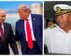 EXCLUSIV Băsescu, despre temperarea discursului privind Rusia, cerută de SUA: ”Trebuie să învețe domnul Trump că nu ne gudurăm toți pe lângă Putin”