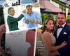 Darul de nuntă fabulos pe care Gigi Becali i l-a oferit nepoatei sale la nuntă: „Tot ce este din sânge, sămânță și neam Becali nu are voie să fie sărac”