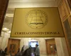 CCR, explicații privind conflictul între Guvern-ÎCCJ pe tema salariilor restante ale magistraților