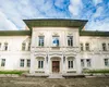Castelul Cantacuzino-Ghica Deleni, mărturia uneia dintre cele mai vechi curți boierești din Moldova, este de vânzare