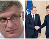 Un fost consilier prezidențial subscrie la scenariul Luca Niculescu-omul ”sistemului”. ”Asistăm cumva la o manevră mizerabilă a serviciilor secrete?”