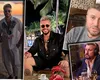 Val de comentarii ironice după ce Cătălin Botezatu a postat o serie de fotografii recente, exagerat de editate: „Colegul tău de bancă Ion Iliescu ar fi invidios să vadă cât de bine te menții”/”A mai rămas vreun filtru sau le-ai folosit pe toate?”/”Zici că ești desenat”