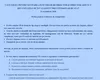 Subiectele banale de la testul pe care profesorii care voiau să fie directori nu le-au știut! 20 de întrebări grila cu pleonasme, paronime, procente şi probleme de logică pe care directoarele de la Lazar si Caragiale nu au reușit să le rezolve!