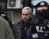 Șeful ARR găsit cu sute de mii de euro în cutii de pantofi scapă de dosarul amenințării unor inspectori de trafic. ”Aveți noroc că nu am fost eu acolo, eu vă băteam, mă!”
