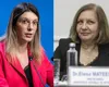 Elena Mateescu tună şi fulgeră şi acuză o „campanie” împotriva sa „cu scopul schimbării politice din funcţie”, după noi dezvăluiri ale Dianei Buzoianu