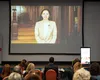 Mirabela Grădinaru: „Sunt mamă și, ca orice părinte, îmi doresc ca ai mei copii să crească într-un mediu în care să se simtă în siguranță”