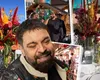 Florin Salam și-a sărbătorit ziua de naștere. Dublă aniversare în familia manelistului. Mega-petrecerea aniversară, desfășurată într-un decor desprins din basme