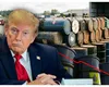 SUA amenință Europa cu interzicerea exporturilor de motorină / Preţul petrolului Brent a crescut cu 4%