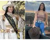 O fostă regină a frumuseţii a murit în fața familiei, la 22 de ani. Ana a fost lovită de fulger