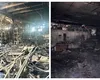 VIDEO Rusia a lovit masiv la Kiev. Zelenski ameninţă că va bombarda infrastructura petrolieră